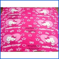 ● ◶ ♀ BLANKET Double kumot habol Pranela 100%cotton SOFT PRANELA BLANKET KUMOT HABOL