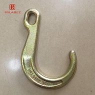 [UsusexaMY] J Hook Heavy Duty Hook Multipurpose Alloy Steel Automotive Accessories Tow Hook