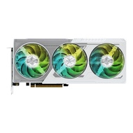 แอสร็อค การ์ดจอ Radeon RX 9060 XT Steel Legend 16GB OC GDDR6 128-bit