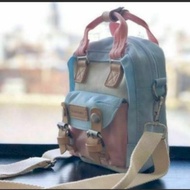 doughnut Mini sling / crossbody~  inspire Halal bag