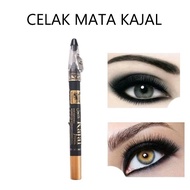 KAJAL EYELINER WATERPROOF PENCIL SHAVINGS