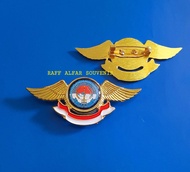 PIN PPDI - PIN PERANGKAT DESA PPDI MODEL WING