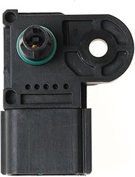 MAP Manifold Air Pressure Sensor, For Pressure Sensor Manifold Absolute Pressure Map Sensor 1S7A9F47