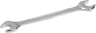 BAHCO 6M-1314 Double Open-End Spanner Double Mouth Spanner 0.5 inches (13 mm) x 0.6 inches (14 mm)