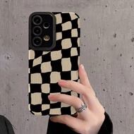 s25 ultra casing samsung s25 ultra casing Twisted Lattice Suitable for Samsung S25ultra/S24ultra/S23