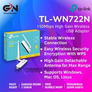 () Tp-link TL-WN722N USB Wifi TPLINK/TP LINK TL WN722N /TL WN 722N