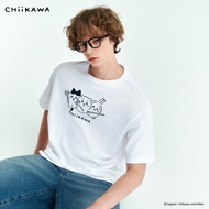 CACO-MIT CACO Flocking Breathable Cotton T-Male [J1CH005]