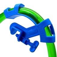 FISH TANK WATER CHANGE TUBE Clamp
