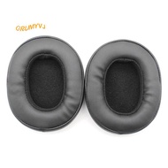 1Pair Earpad Cushion Cover for Skullcandy Crusher 3.0 Wireless Bluetooth Headset