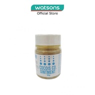 ICM Cocois Co. Ointment (For Itching And Inflammed Scalp Refief) 30g
