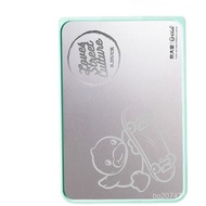 Stainless Steel B.DUCK Duck) Cooking King (Skateboard Double-Sided Little Yellow Duck CB02FHXHY Cutt