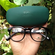 Kacamata Frame Pria Wanita Lacoste L2904 Original Stylish Model
