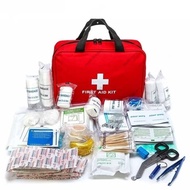 New First Aid Kit Set Emergency Kit Medical Kit Medical Supplies For Family Car Outdoor