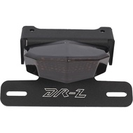 Tail Tidy Kit for DRZ400 DRZ400S DRZ400SM DRZ400E 2000-2024 2025. Fender Eliminator Kit equipped Lic
