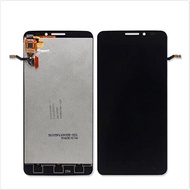 Alcatel One Touch idol X 6040 6040D STAR 6010 6010D Display Lcd Digitizer Touch Screen