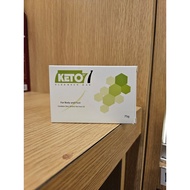 KETO 7 CLEANSER BAR SOAP