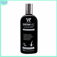 Hair Growth Shampoo Sulphate Free Caffeine Biotin Argan Oil Hair Grow Hair Accessories