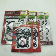 YAMAHA SRL115 SRL 115 LAGENDA 115 LAGENDA115 TOP SET GASKET RACING 55MM 56MM 57MM 58MM 60MM 62MM