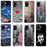 HP Soft Case OPPO Reno5 F Casing Silikon Untuk OPPO Reno5 F Reno5F