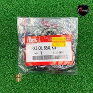 ARS RXZ OIL SEAL SET