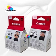 Brandnew Canon Ink CARTRIDGE Bh7 Or Ch7 For G1000, G1010, G2000, G2010, G3000, G3010 And G4000, G401