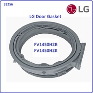 LG FV1450H2B / FV1450H2K Door Gasket for washing machine use