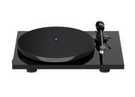 เครื่องเล่นแผ่นเสียงไวนิล PRO-JECT - E1 PHONO Plug & Play Entry Level Turntable with built-in Phono 
