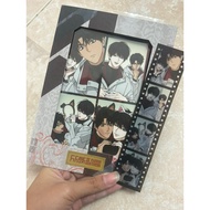 [GENUINE] CARD FILM STRIP REVENGE BOMTOON 10TH 2025 SAHWA