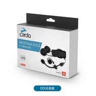 Cardo | Motorcycle Helmet Bluetooth Headset 2nd Gen EDGE