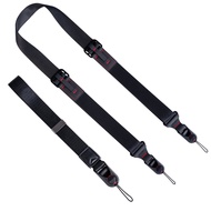 Quick Release Crossbody Camera Strap Reduces Pressure for Z9 R3 A7R3 GH6 1DX D810 DSLR Shoulder Stra