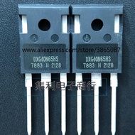 DXG60N65HS DXG50N65HS DXG40N65HS DXG30N65HS TO-247 Power IGBT