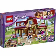 LEGO Friends 41126 - Heartlake Riding Club [2016] 6+ Đồ Chơi Lắp Ráp lego Hoàn toàn mới và chính hãn