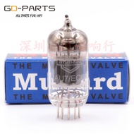 Gold Lion 12AX7 ECC83 12AU7 ECC82 6922 E88CC 12AT7 81 Tube HiFi Audio Electronic Components จากจีนแผ