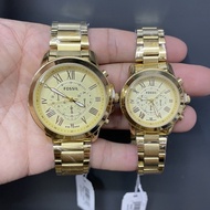 fashion watch fossil watch(550each 1100couple)OEMWATCHSTOREIn stock
