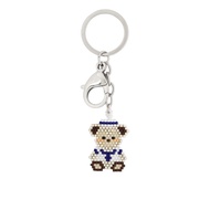 TuTu and Co. Keychain Grizz