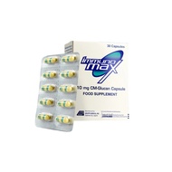 Immunomax CM Beta Glucan Capsule 1 Piece