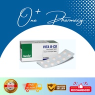 Hovid B Complex 100s (1 Box)