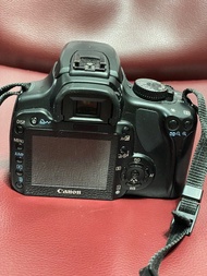 Canon EOS 400D digital