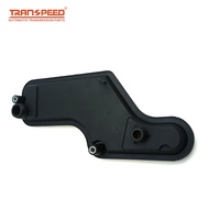 TRANSPEED 5R55N 5R55W 5R55S Full Rubber XW4Z-7A098BB Auto Transmission Gearbox Gear Oil Filter for L