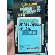 ORIENS Double Power 2 IC OPPO A16/A53/A54/BLP805