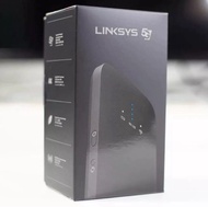 Linksys FGHSAX1800 流動熱點 5G WiFi蛋