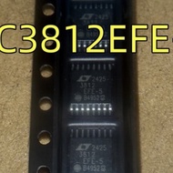 LTC3812EFE-5 Switch Controller TSSOP-16 Packaging