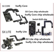 HWFLY MODCHIP FOR NINTENDO SWITCH