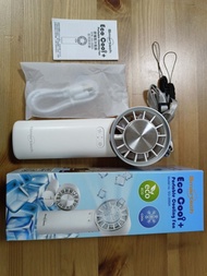 Smartech Eco Cool+ 便攜風扇