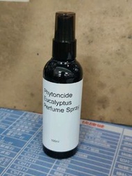現貨 韓國 khurb 尤加利織物香氛噴霧 100ml