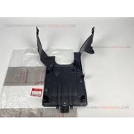 HOMDA ADV160 COVER UNDER LOWER SAMPAN ( 64530-K0W-NA0) ORIGINAL