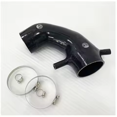 Silicone Intake Pipe Induction Hose FOR HONDA CIVIC TYPE-R EP3 DC5 K20 2001-2006