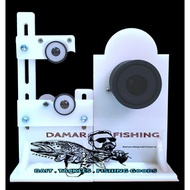 MESIN ROD DRYER MACHINE - ROD RESIN DRYER MACHINE - ROD SERVICE MACHINE