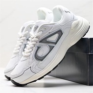 Casual Men Women Breathable Sneakers Old Kabuhara CD New Style All-Match Fashionable Dad Letter B30 