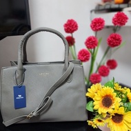 ❖ ⋄ ♣ ♞Agatha Paris Top Handle Bag / Sling Bag